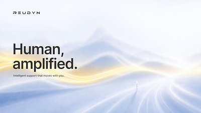 Reudyn Launches Wearable Robotics Brand Focused on Human-Centered Mobility