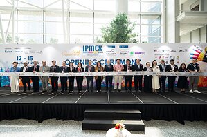 IPMEX Malaysia 2026 Edisi Ke-16 Dibuka, Memacu Percetakan Pintar dan Mampan di Seluruh ASEAN