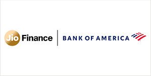 Bank of America Enters into a Joint Venture Agreement with Jio Financial Services Limited to Acquire up to 49.9% in Jio Credit Limited