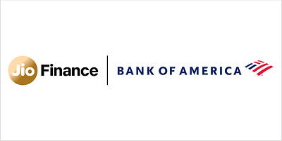 Bank of America Enters into a Joint Venture Agreement with Jio Financial Services Limited to Acquire up to 49.9% in Jio Credit Limited