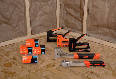 Paslode Launches New Universal Heavy-Duty Stapling Solutions for PROs