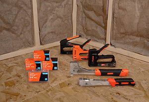 Paslode Launches New Universal Heavy-Duty Stapling Solutions for PROs