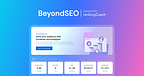 rankingCoach Launches BeyondSEO AI Marketing Plugin for WordPress