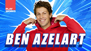 Ben Azelart Expands to FAST Channels on Prime Video and VIZIO WatchFree+ with Play.Works