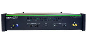 Breakthrough Protocol Test Solution for USB4® 120Gb/s Asymmetric Link Analysis