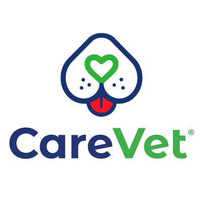 CareVet Logo