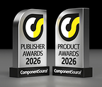 ComponentSource 2026 Awards