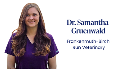 Dr. Samantha Gruenwald