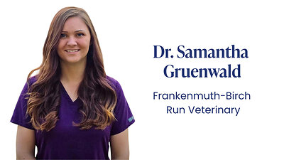 Dr. Samantha Gruenwald