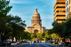 American Ventures CEO Shravan Parsi Joins Bisnow Panel on Austin's Mixed-Use Future