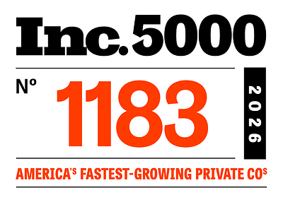 Payzli Named No. 1183 on the 2026 Inc. 5000 List, the Most Prestigious Ranking of America’s Fastest-Growing Private Companies