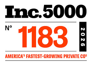 Payzli Named No. 1183 on the 2026 Inc. 5000 List, the Most Prestigious Ranking of America's Fastest-Growing Private Companies