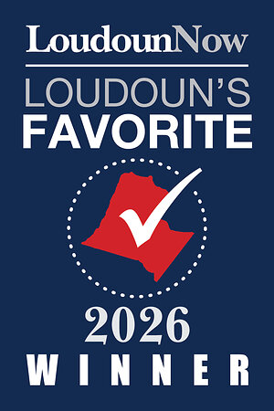 Potomac Bank Voted 2026 Loudoun's Favorite in Multiple Categories