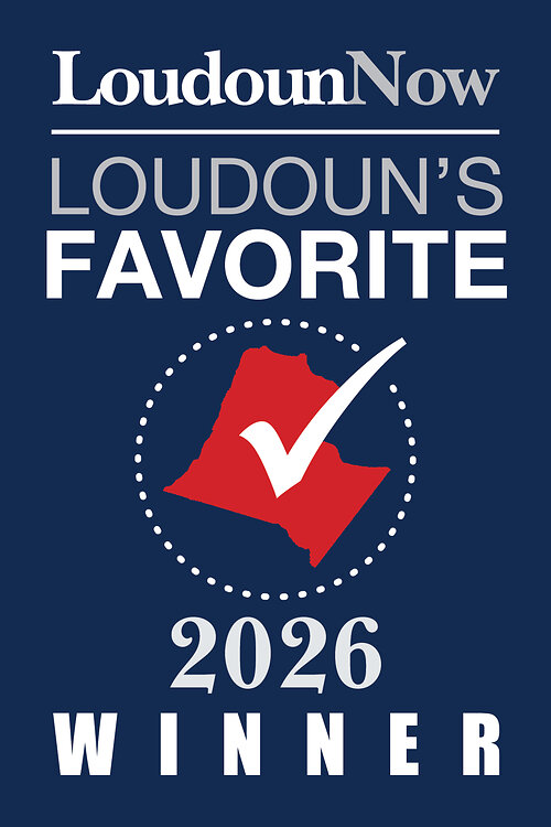 Potomac Bank voted 2026 Potomac Bank voted 2026