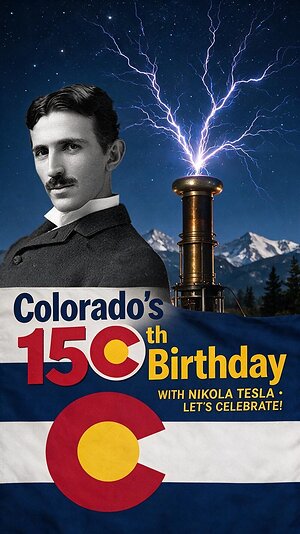 ElectricalLicenseRenewal.com is Honoring 150 Years of Spark and Innovation: Colorado Electrical Industry Highlighted as Key to the State's Economic Future