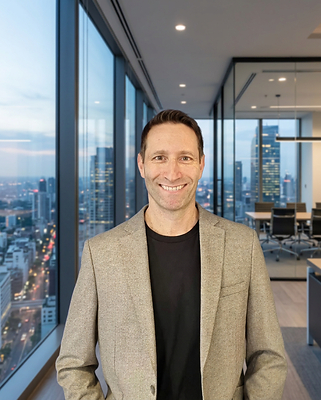 Ogury Names Nadav Perry as Chief Revenue Officer, Americas