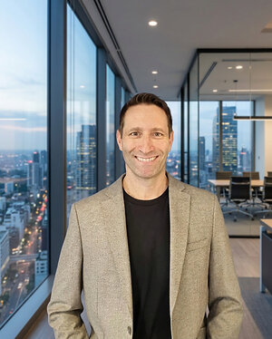 Ogury Names Nadav Perry as Chief Revenue Officer, Americas