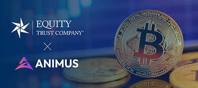 Equity Trust Launches Crypto IRA Lineup with Automated and Self-Trading Investing Options