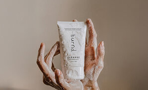 burnd Completes Its Skincare System with the Launch of burnd Cleanse