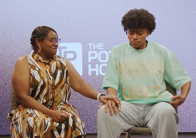 Aspiring engineer receives surprise college tuition payment 