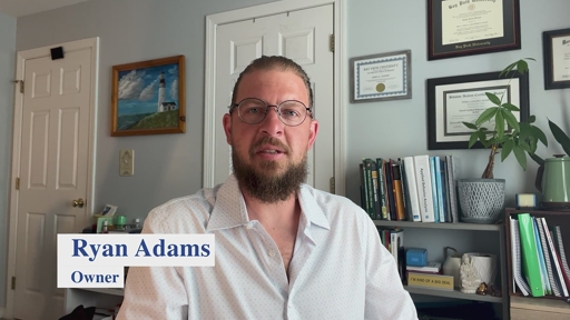 In HelloNation, Roofing Expert Ryan Adams Outlines When Vermont Homeowners Should Repair or Replace a Roof