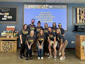 PEOPLE, Great Place To Work Name Roth Staffing Companies to 2026 PEOPLE Companies that Care List