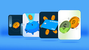 Shakepay launches BLOC, a Bitcoin-backed Line of Credit that allows Canadians to borrow against their bitcoin