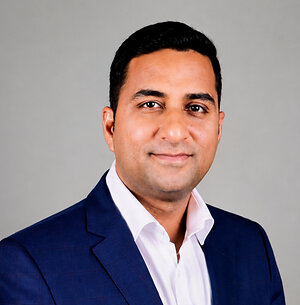 Made4net Appoints Rishabh Narang as Vice President of Product and Market Strategy