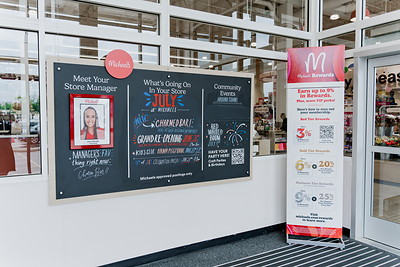 Michaels® Debuts Next Gen Stores Designed to Fuel Creativity, Celebration, and Community