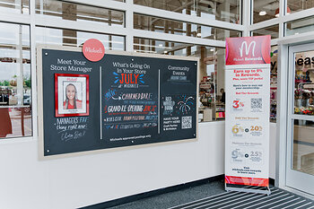Michaels® Debuts Next Gen Stores Designed to Fuel Creativity, Celebration, and Community 