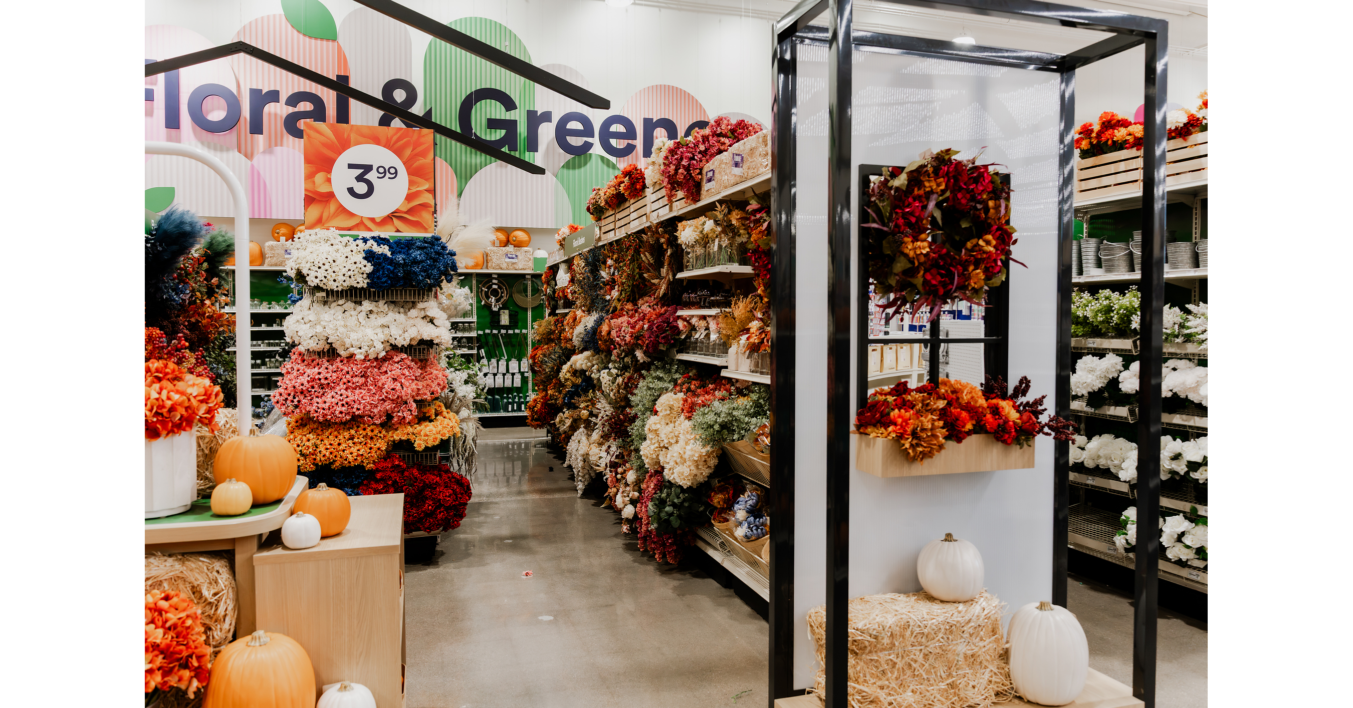 Michaels® Debuts Next Gen Stores Designed to Fuel Creativity, Celebration, and C...