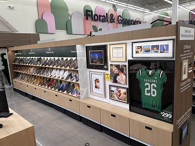 Michaels® Debuts Next Gen Stores Designed to Fuel Creativity, Celebration, and Community 