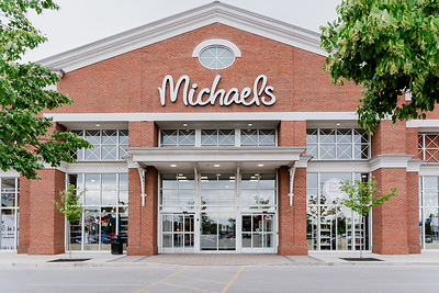 Michaels® Debuts Next Gen Stores Designed to Fuel Creativity, Celebration, and Community 