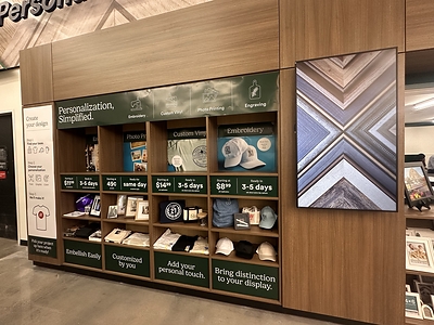 Michaels® Debuts Next Gen Stores Designed to Fuel Creativity, Celebration, and Community 