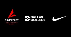 Dallas College Becomes NIKE-Branded Athletics Program, a First for a Texas Community College