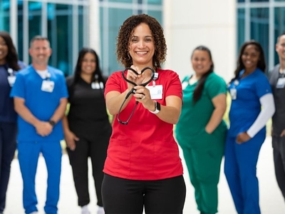 BayCare Named No. 21 on PEOPLE’s 2026 Companies That Care List