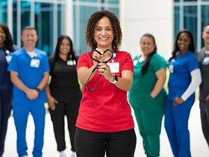 BayCare Named No. 21 on PEOPLE's 2026 Companies That Care List