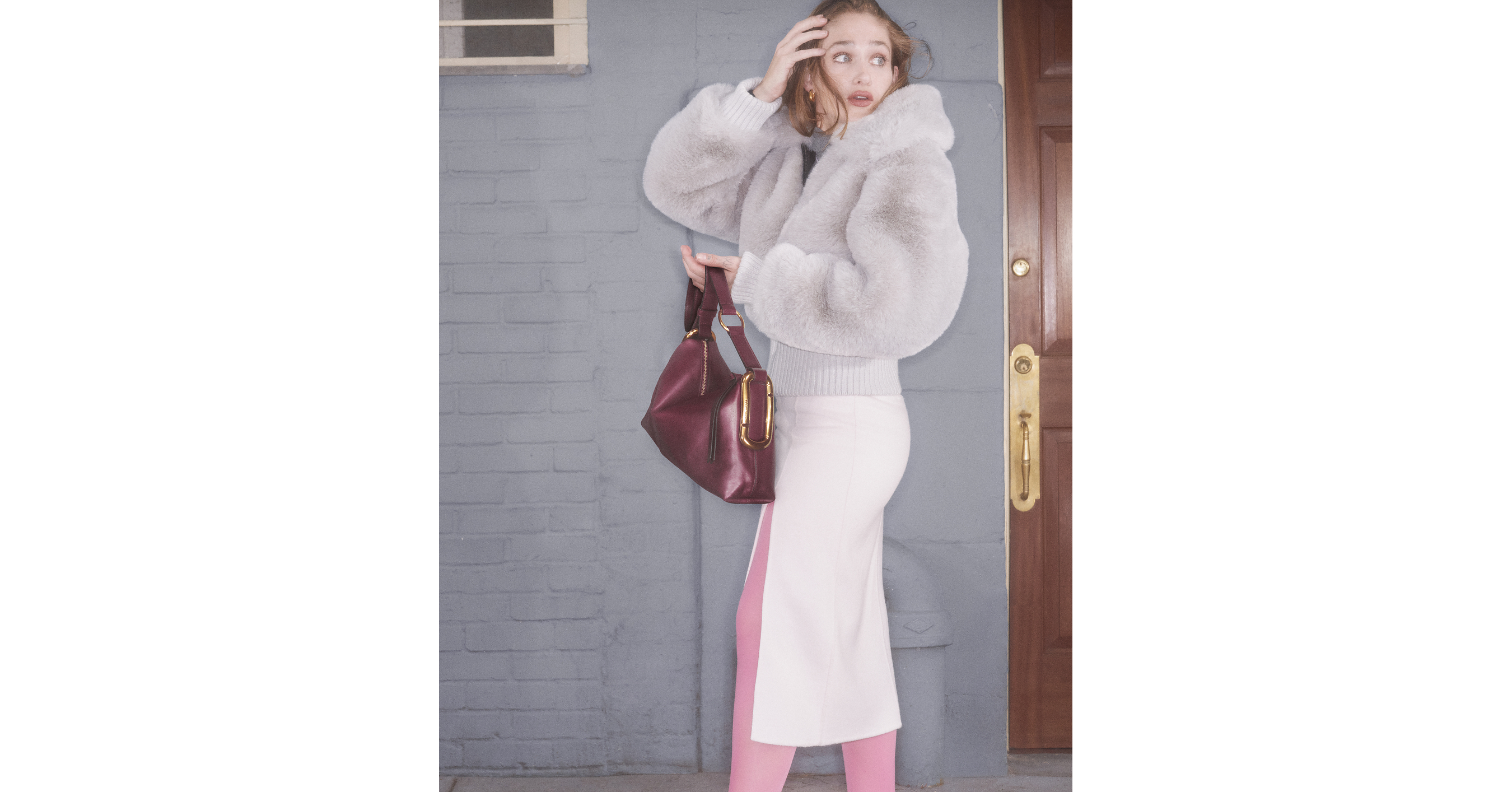 /U P D A T E -- Marc Jacobs/ /U P D A T E -- Marc Jacobs/