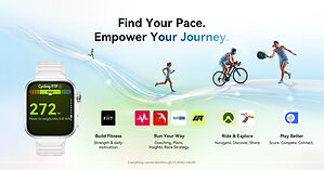 Live Summer Out Loud: How Huawei's Ecosystem Powers Every Summer Adventure