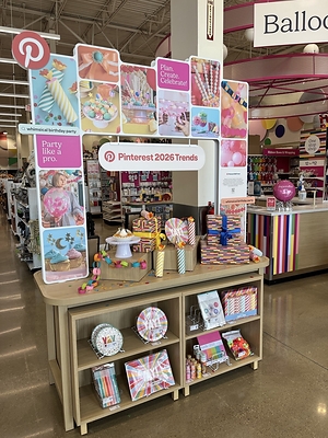 Michaels® Debuts Next Gen Stores Designed to Fuel Creativity, Celebration, and Community 