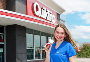 Vamos! Tres Picosos Expands into QuikTrip Nationwide