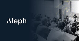 Aleph brings global senior leaders to Stanford GSB for its 7th executive program