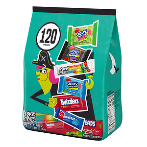 The Hershey Company Unwraps Its 2026 Halloween Portfolio