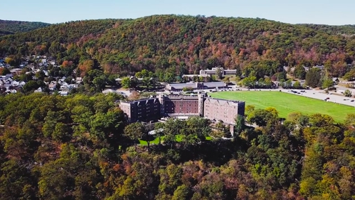 Historic West Point, NY