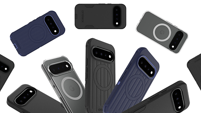 OtterBox Introduces Collection of Premium Protection Phone Cases for New Google Pixel 11, Pixel 11 Pro, Pixel 11 Pro XL and Pixel 11 Pro Fold