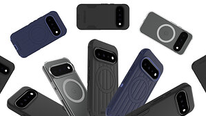 OtterBox Introduces Collection of Premium Protection Phone Cases for New Google Pixel 11, Pixel 11 Pro, Pixel 11 Pro XL and Pixel 11 Pro Fold