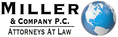 Miller & Company Logo