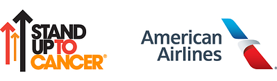 Combined SU2C and AA logos