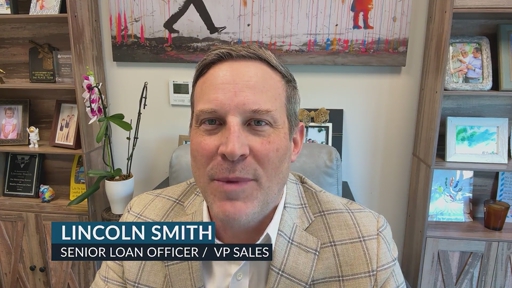 In HelloNation, Mortgage Expert Lincoln Smith Explains VA Loan Options for Homebuyers