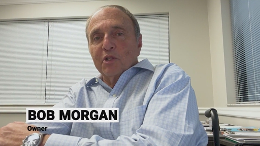 Property Management Expert Robert "Bob" Morgan Shares Insights on Workforce Empowerment in HelloNation